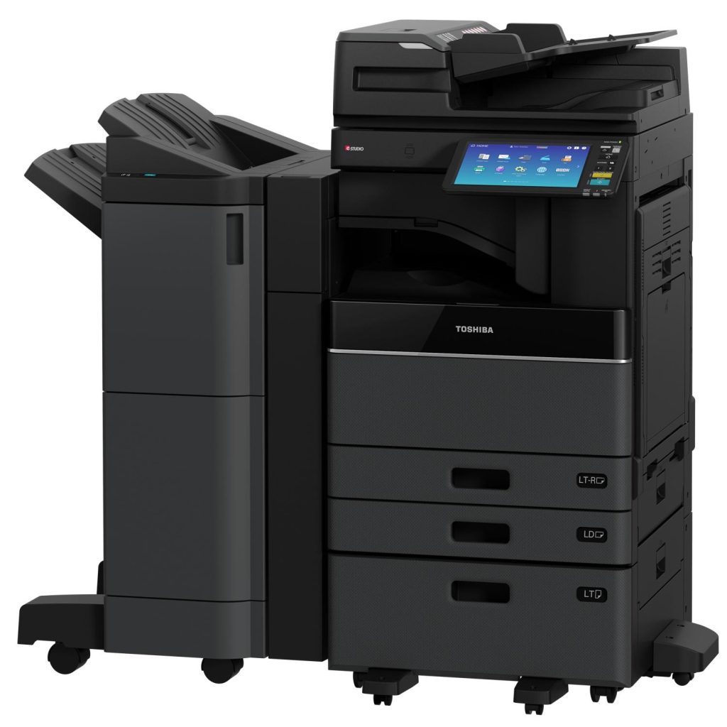 Toshiba e-STUDIO4518A