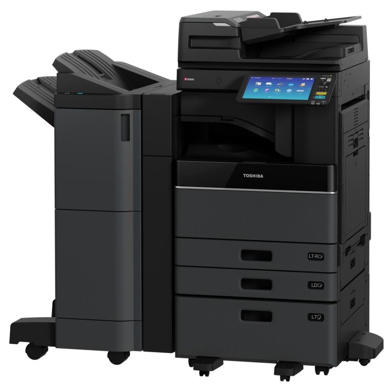 Toshiba e-STUDIO4518A