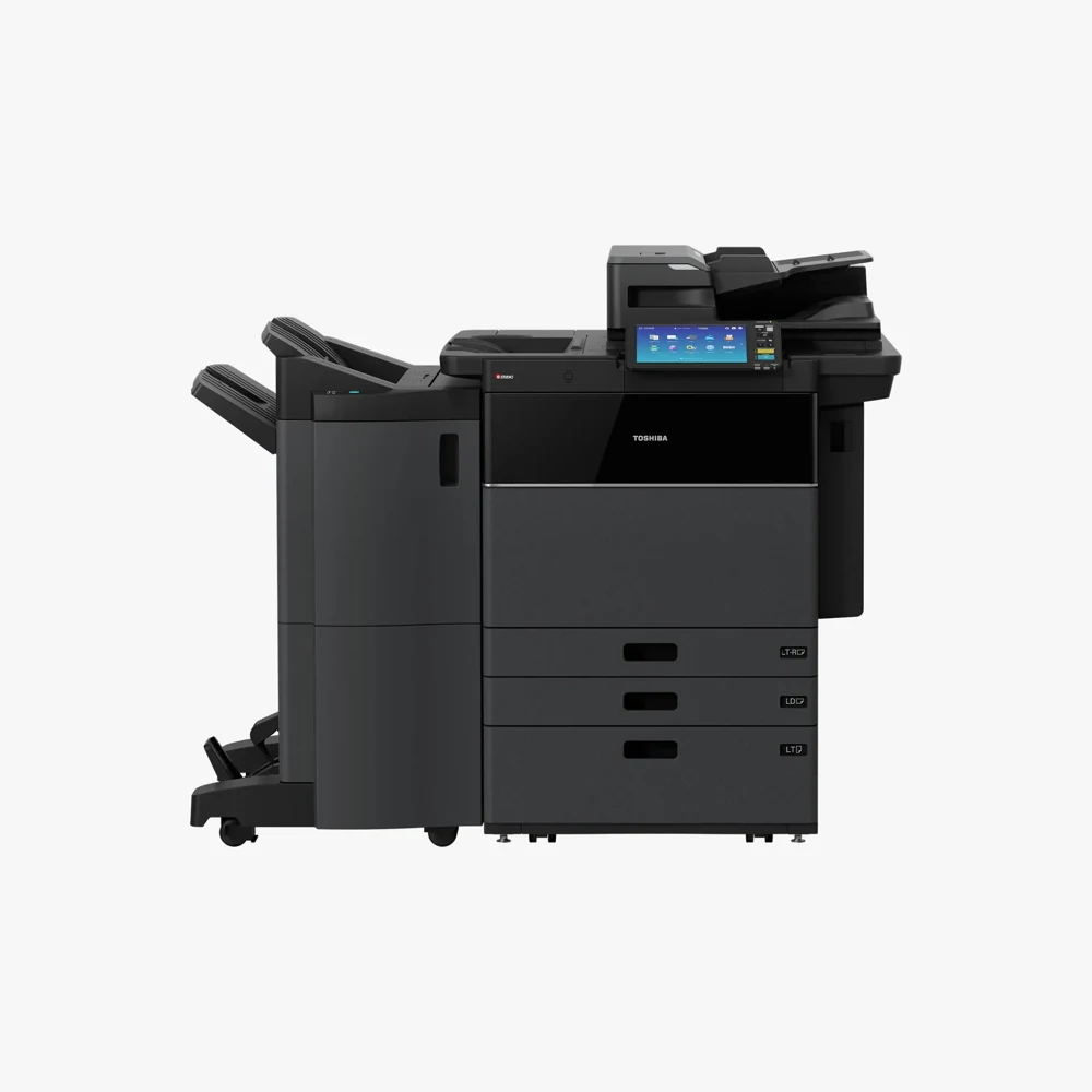 Toshiba e-STUDIO 4518A