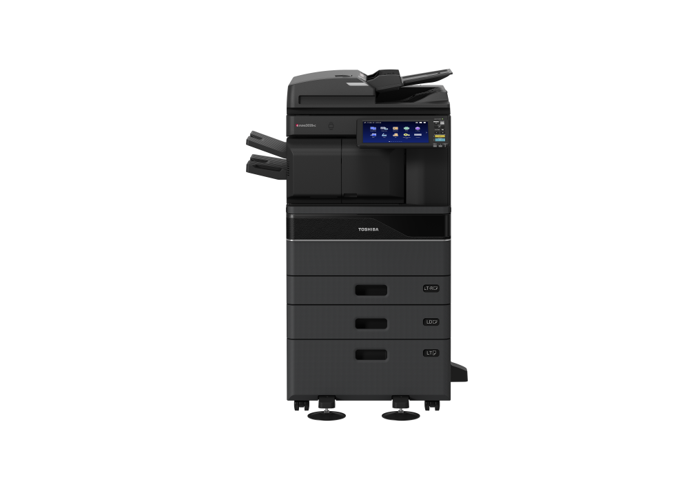 Toshiba e-STUDIO2020AC