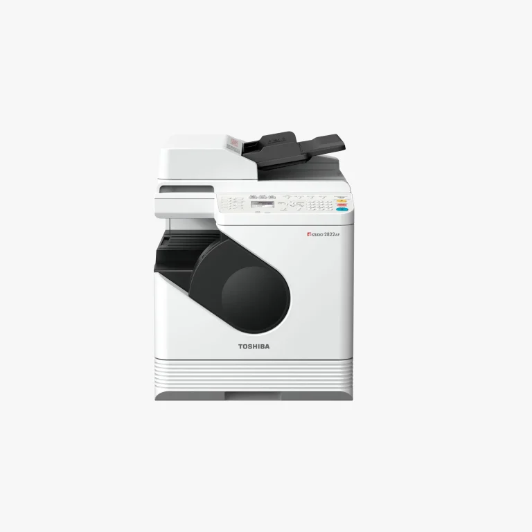 Toshiba e-STUDIO2822AM