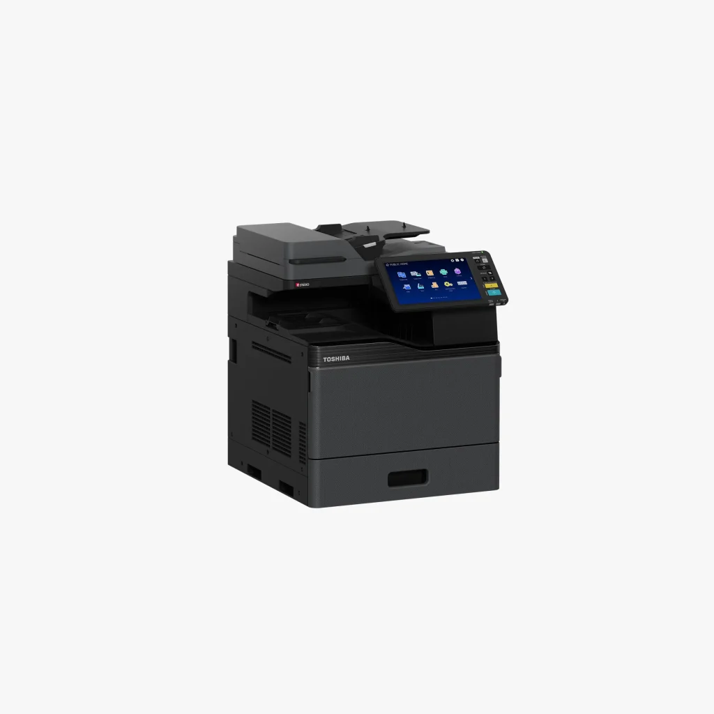 Toshiba e-STUDIO401AC