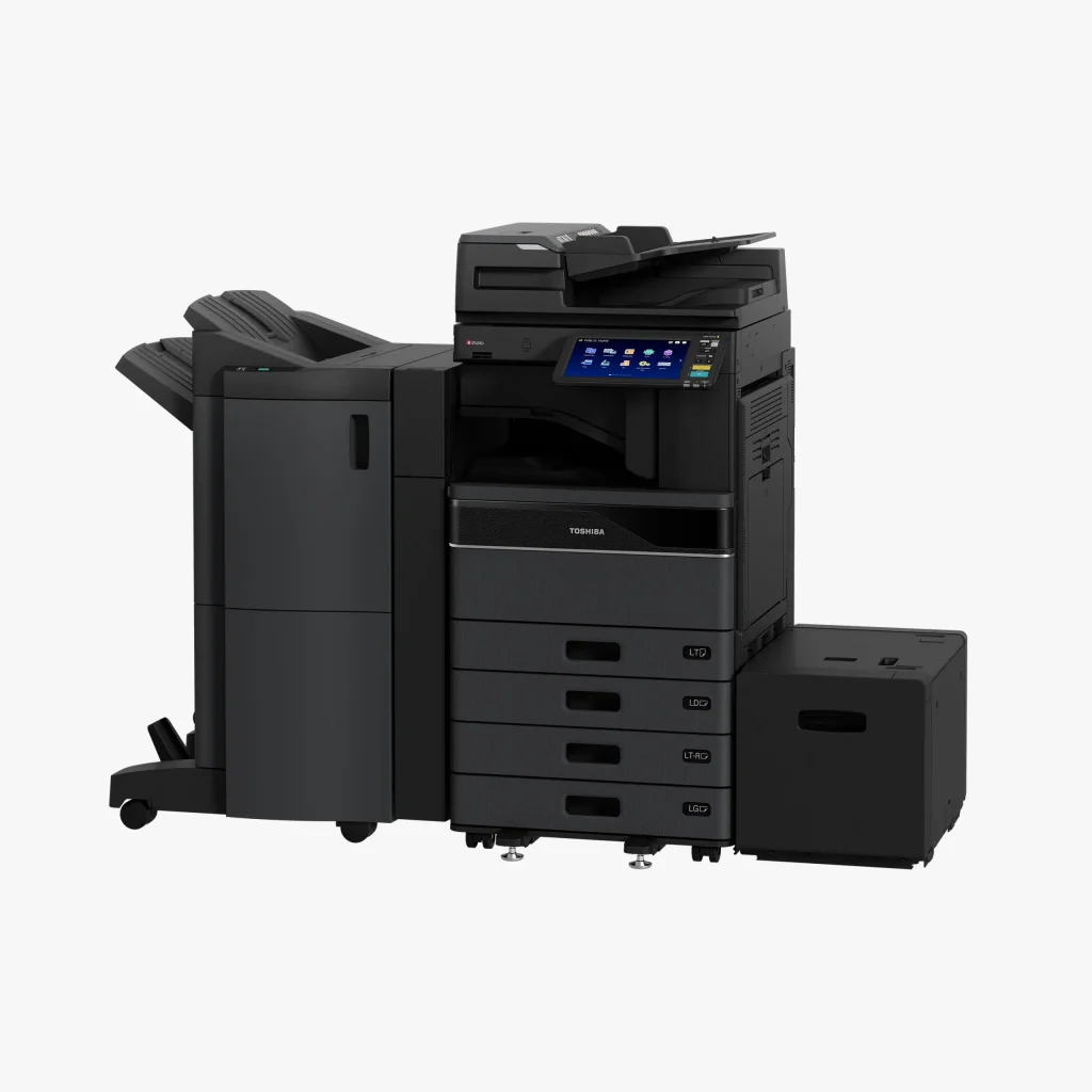 Toshiba e-STUDIO4525AC