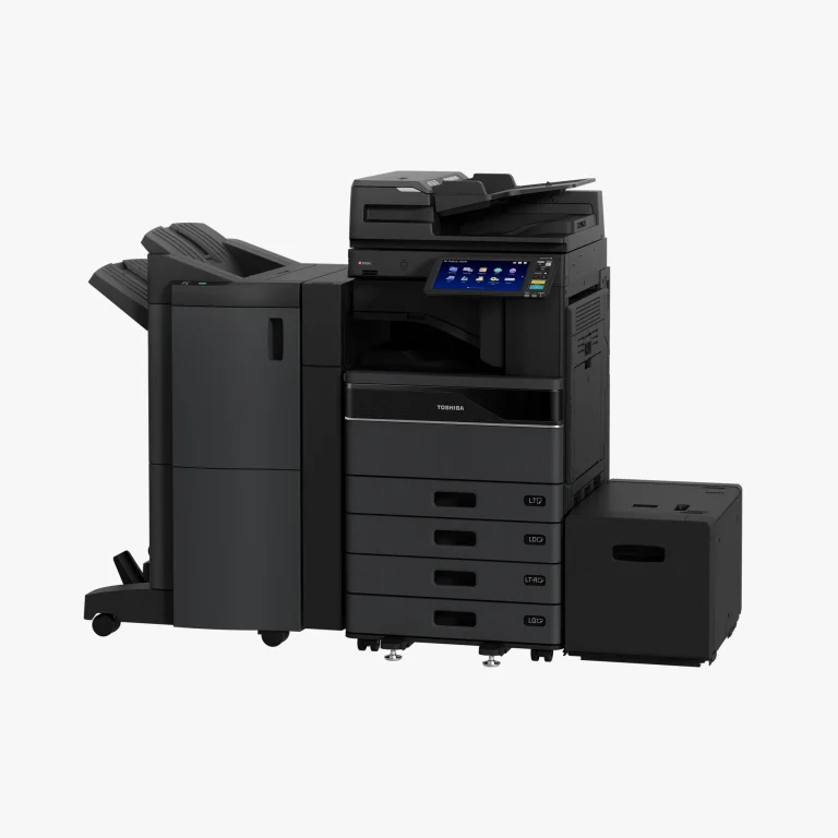 Toshiba e-STUDIO4525AC