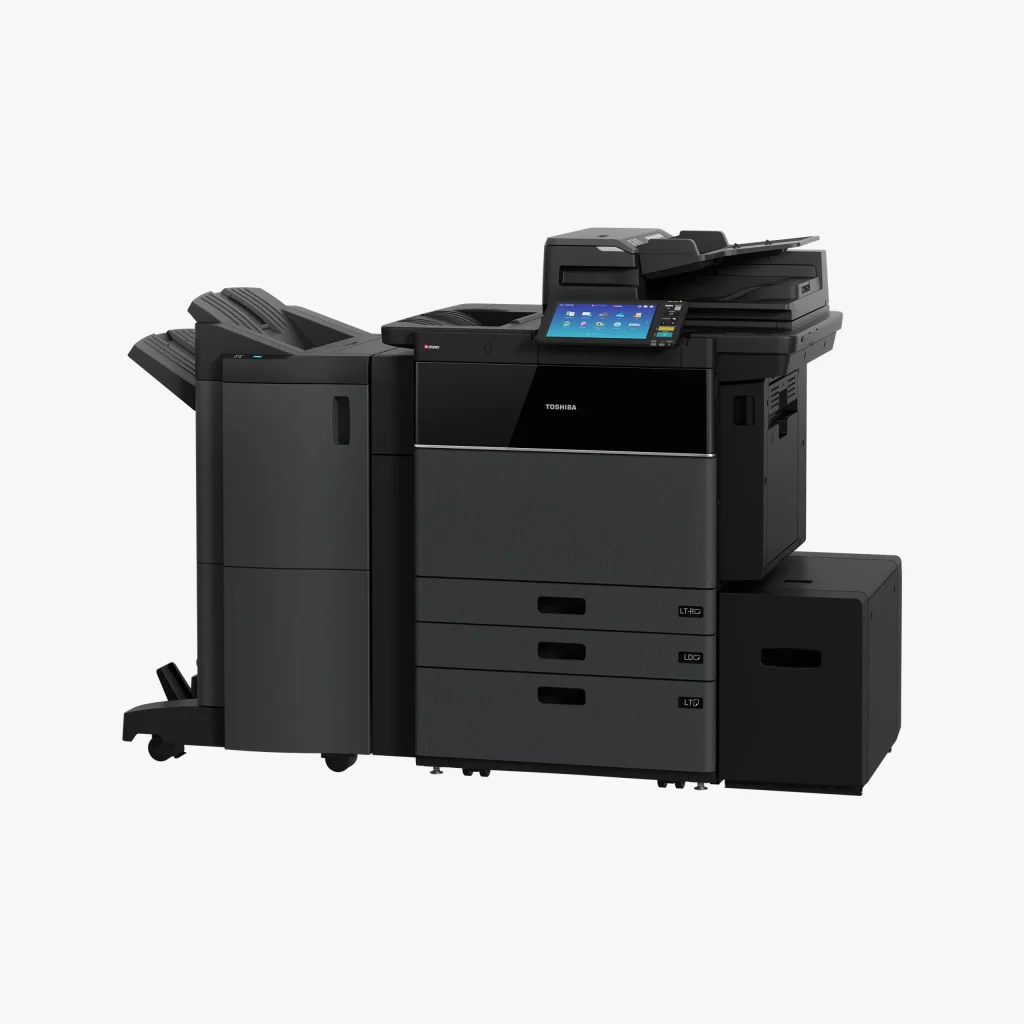 Toshiba e-STUDIO5518A