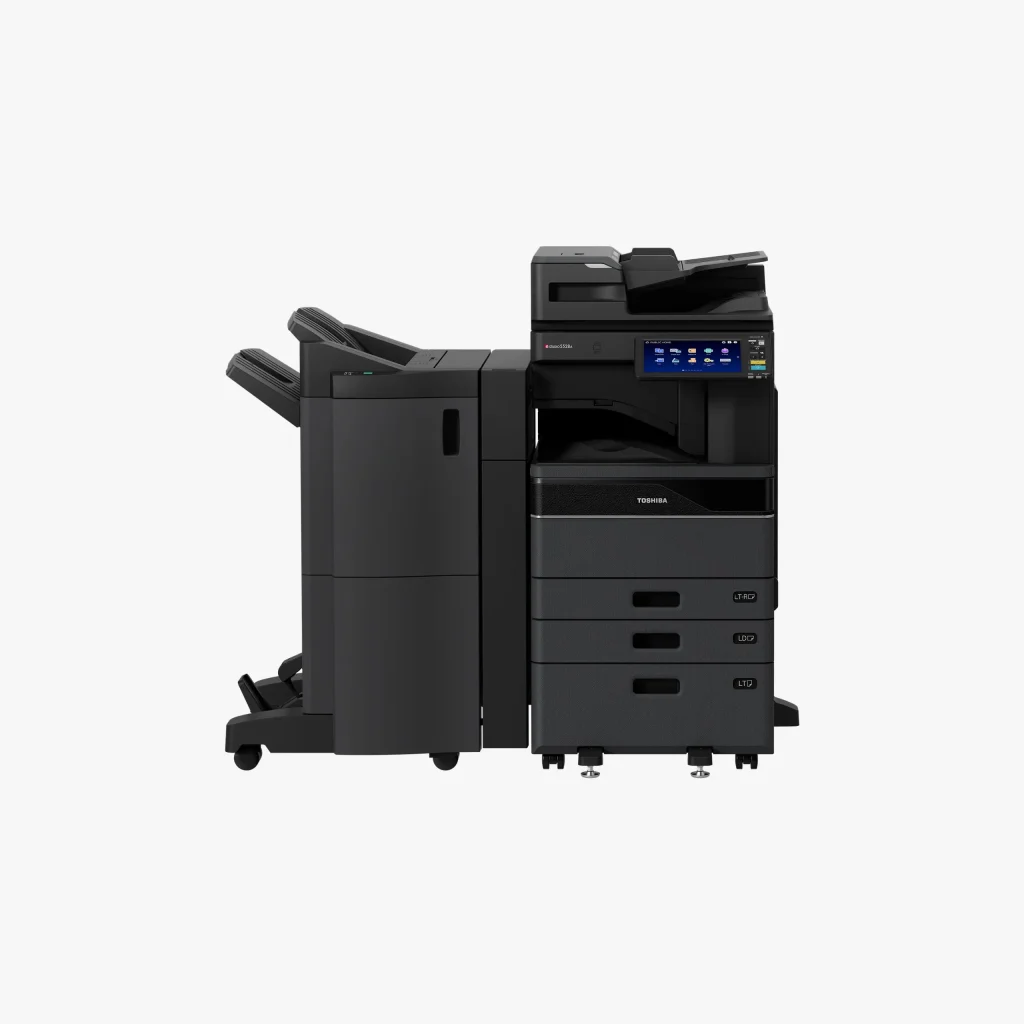 Toshiba e-STUDIO5528A
