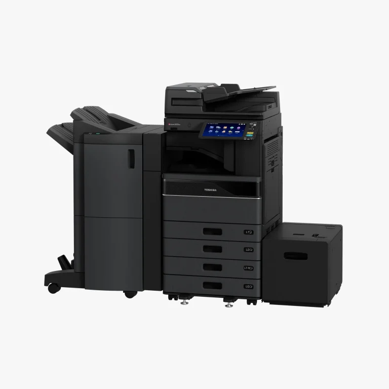 Toshiba e-STUDIO6525AC