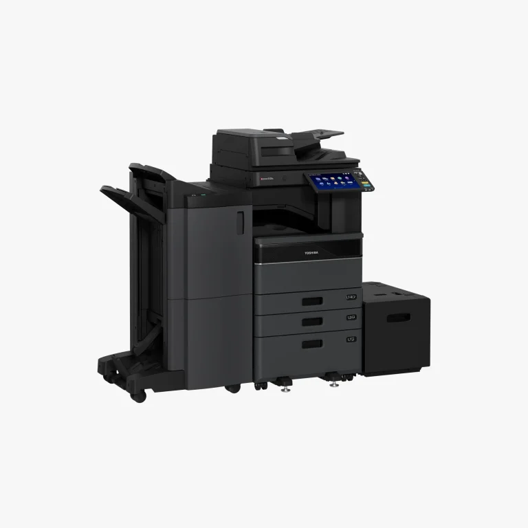 Toshiba e-STUDIO6528A