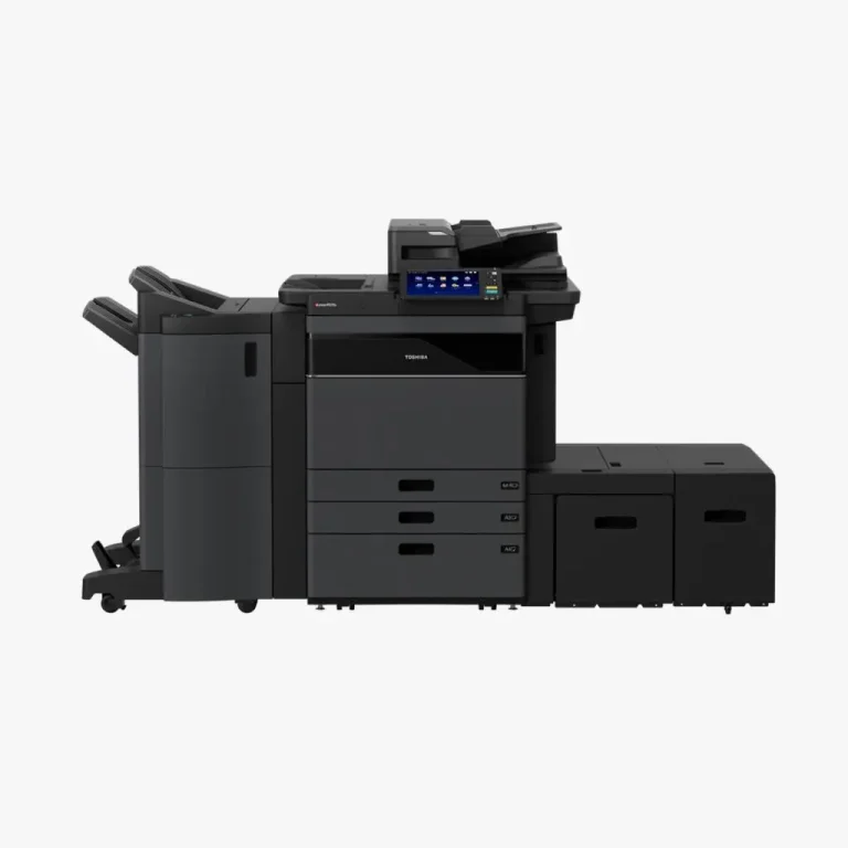Toshiba e-STUDIO9029A